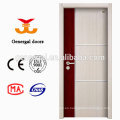 Interior Hdf Melamine coated Door